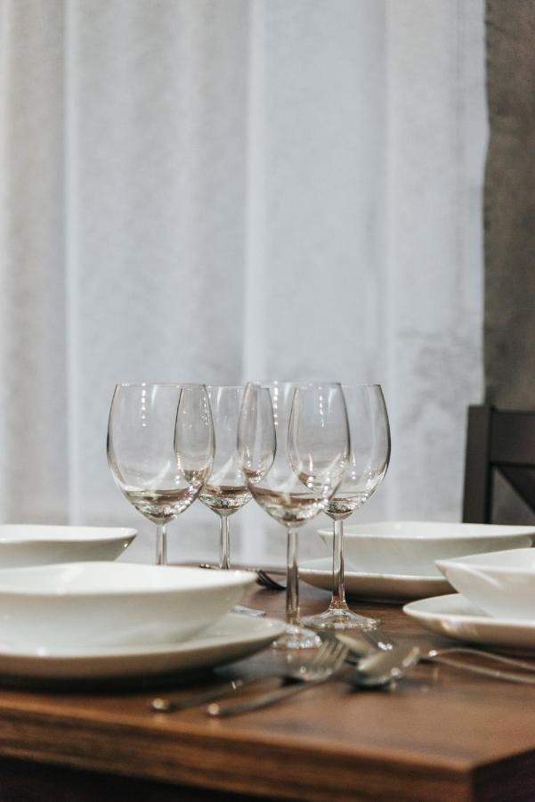Apartament Platynowy - Centrum Gliwic Z Parkingiem Gliwice Zewnętrze zdjęcie