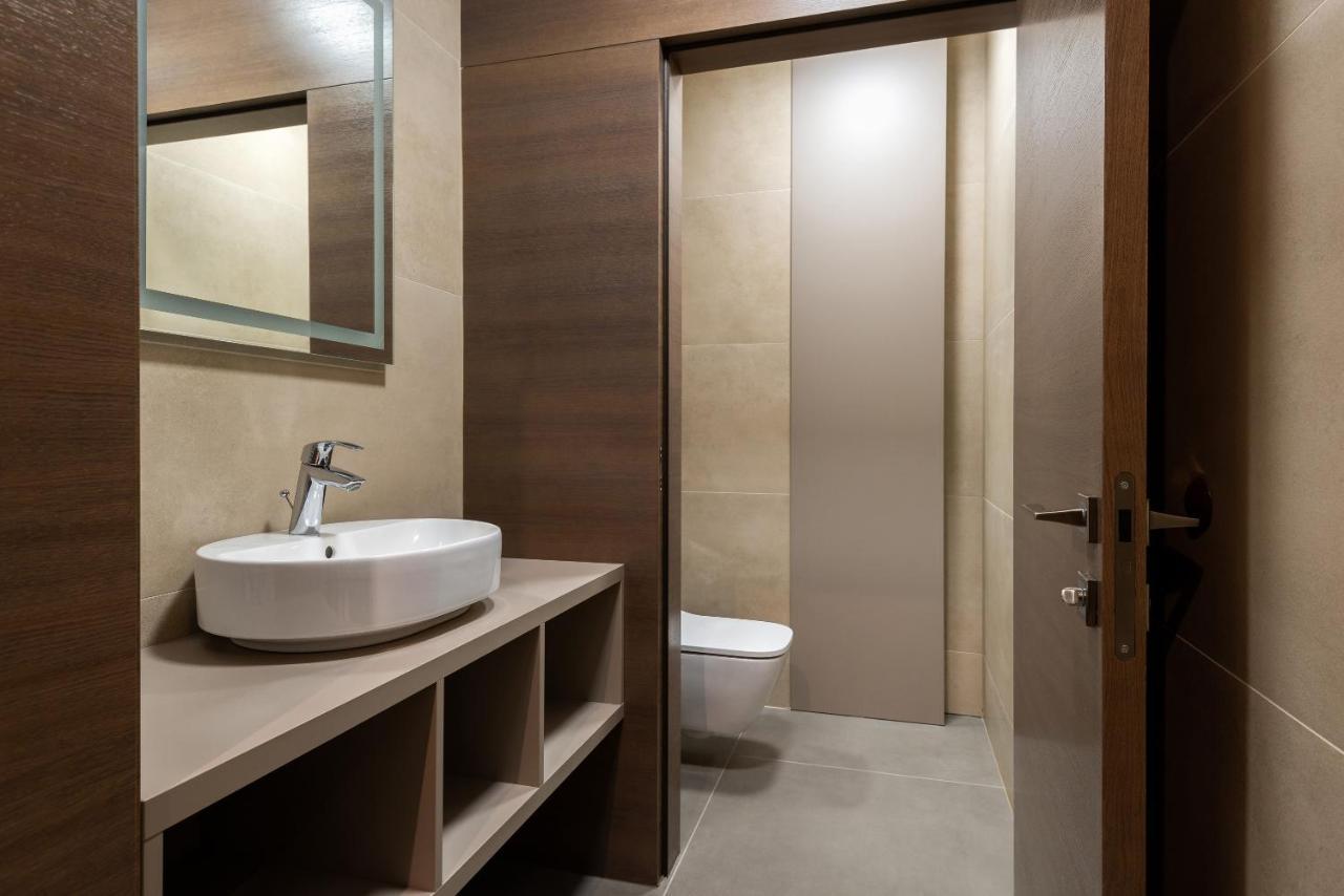 Apartament Platynowy - Centrum Gliwic Z Parkingiem Gliwice Zewnętrze zdjęcie