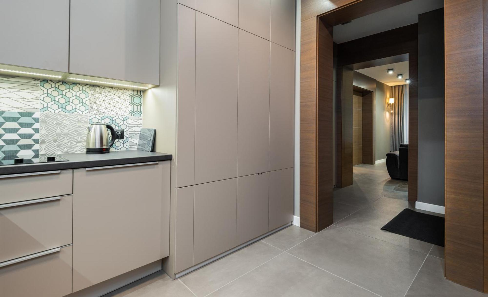 Apartament Platynowy - Centrum Gliwic Z Parkingiem Gliwice Zewnętrze zdjęcie